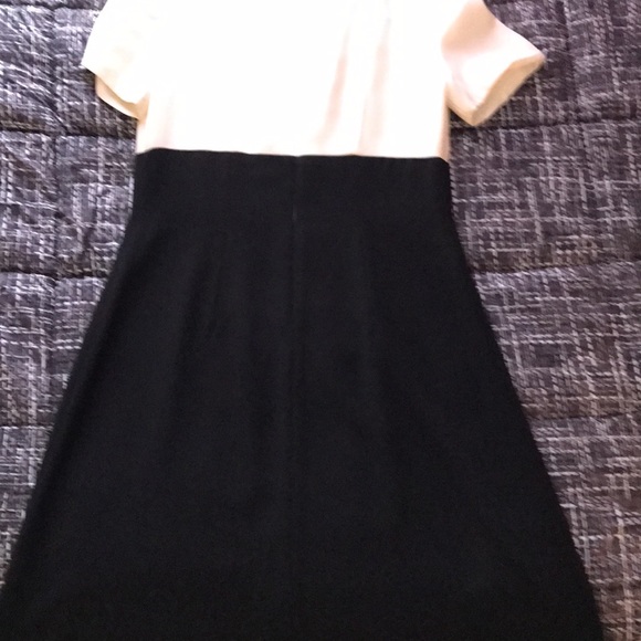 Vintage Talbots Midi Dress - Picture 5 of 5